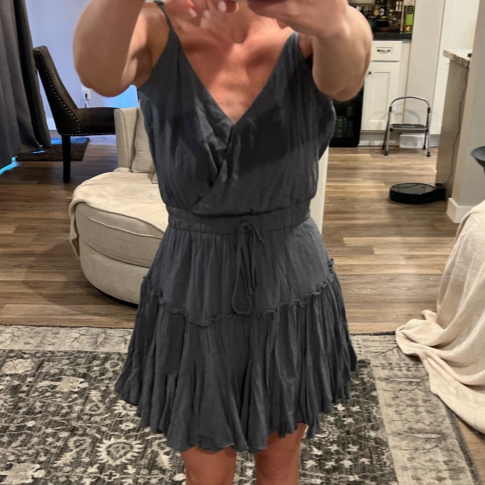 Never worn By Together dress green size small
